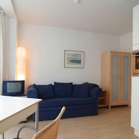 Villa Strandperle Whg 10 Heringsdorf  Buitenkant foto