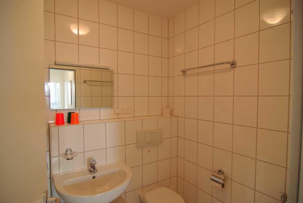 Villa Strandperle Whg 10 Heringsdorf  Buitenkant foto